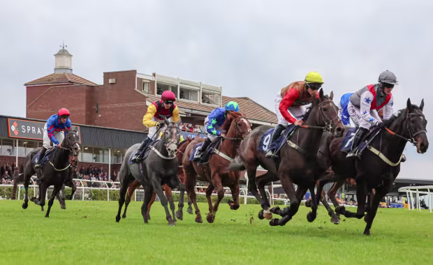 Sedgefield Racecourse