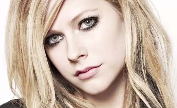 Avril Lavigne