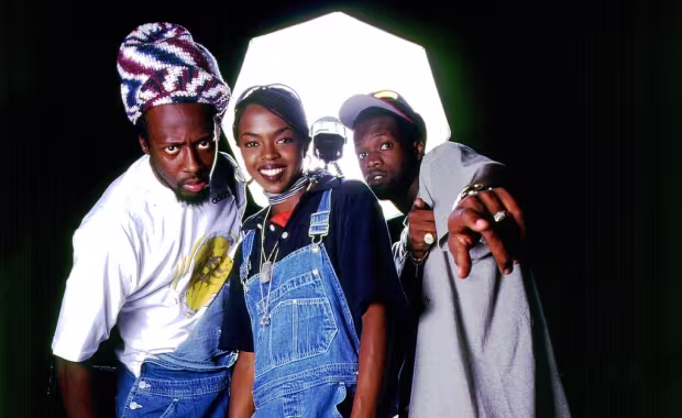 The Fugees