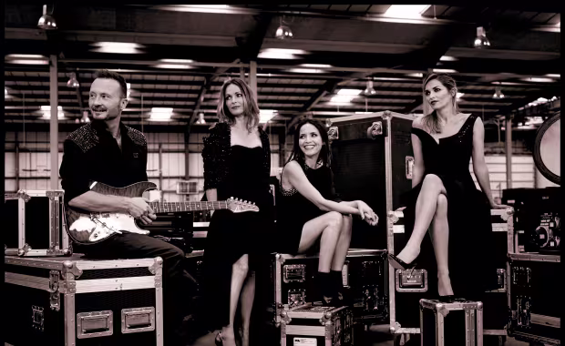 The Corrs 