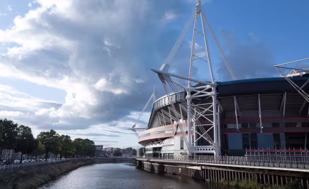 Principality Stadium Experience