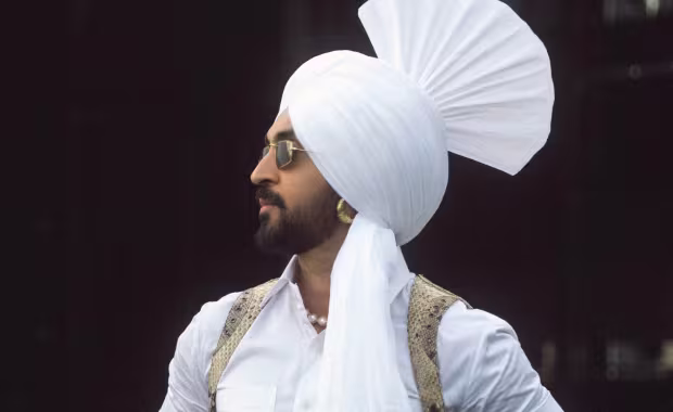 Diljit Dosanjh