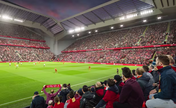 Liverpool v Qarabag | Champions League - League Stage