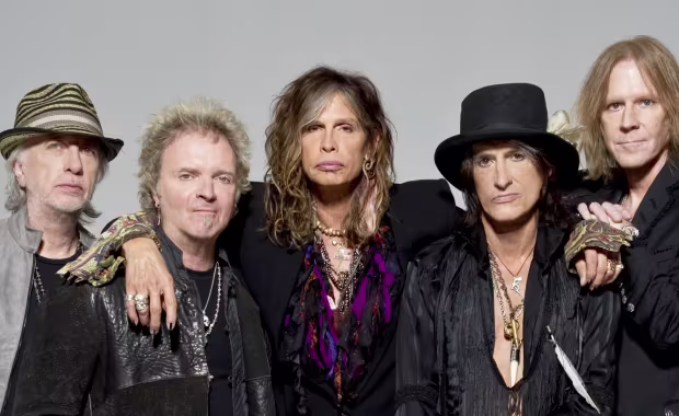 Aerosmith 
