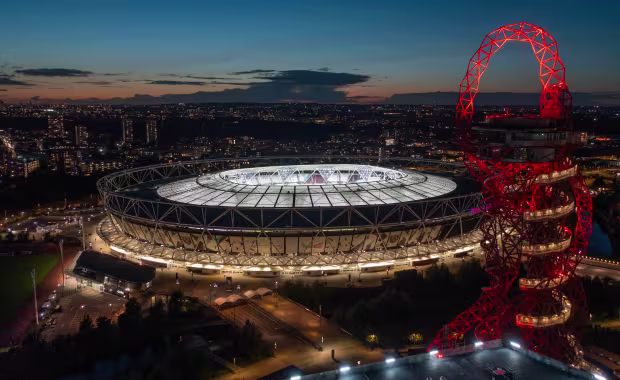 London Stadium
