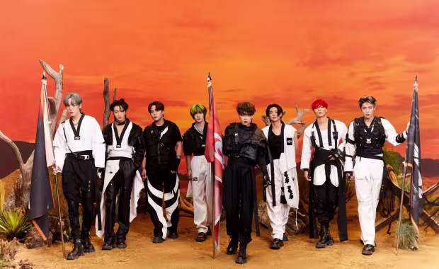 ATEEZ
