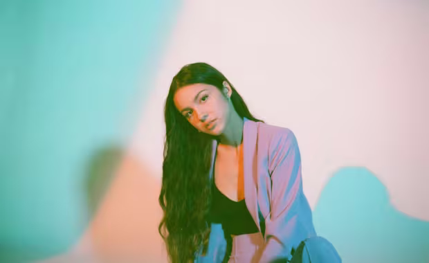 Olivia Rodrigo