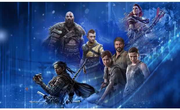 PlayStation The Concert