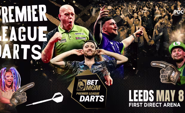 Premier League Darts