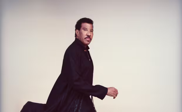 Lionel Richie