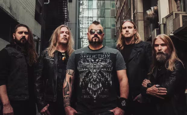 Sabaton
