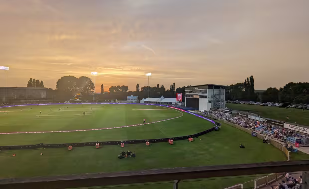England Women's v New Zealand IT20