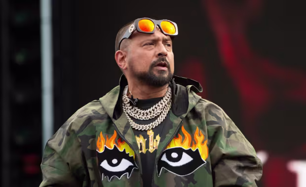 Sean Paul