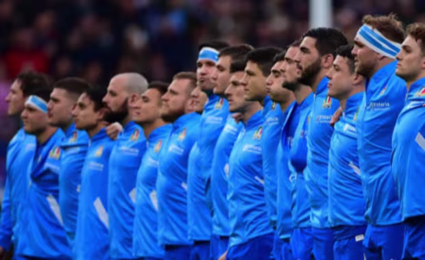 Italy v Scotland - Guinness Six Nations 2026