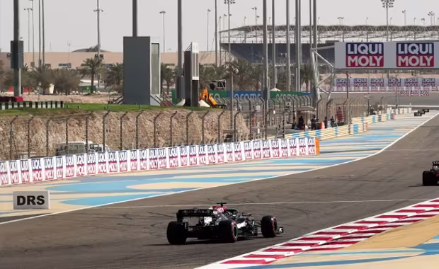 Bahrain Grand Prix 2026 