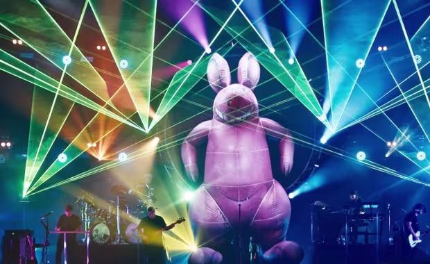 The Australian Pink Floyd