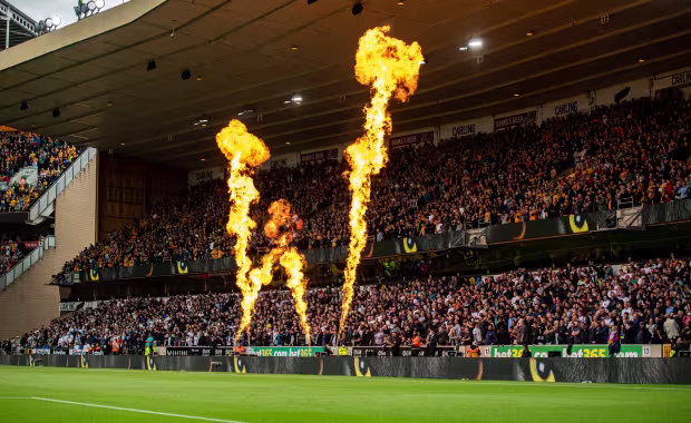 Wolverhampton Wanderers