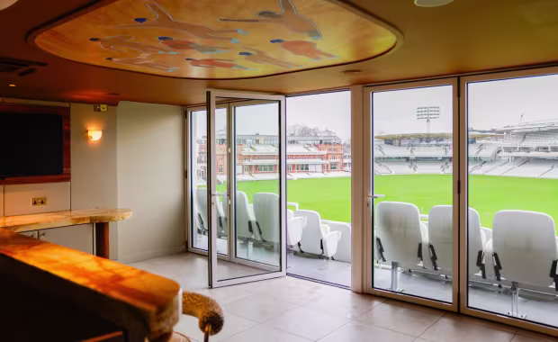 London Spirit v MI London