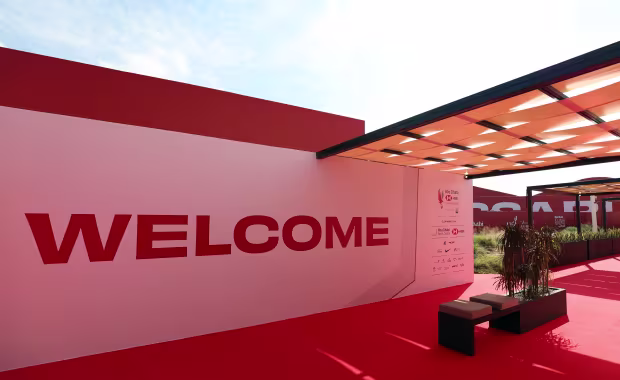 DP World Tour Middle East