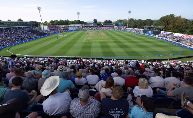 England Women's v New Zealand ODI