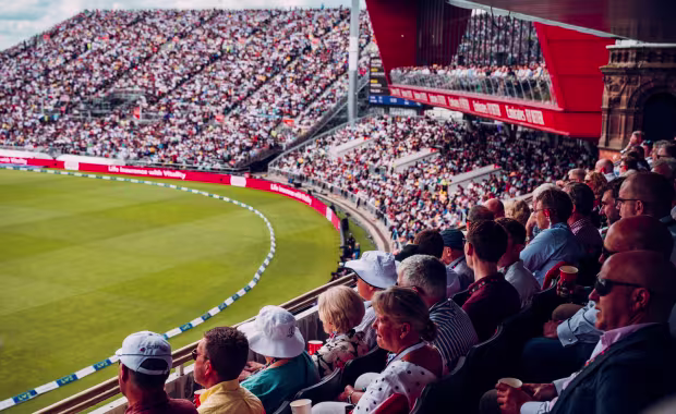 Lancashire Cricket County Championship