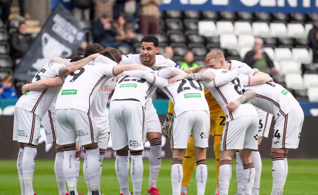 Swansea City