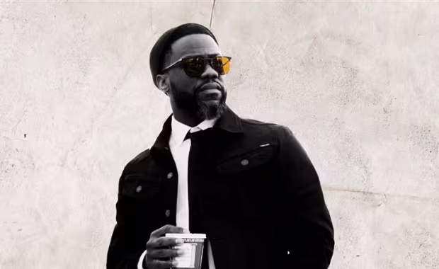 Kevin Hart