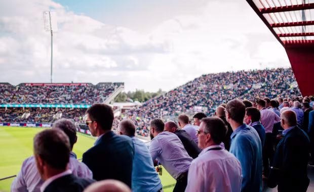 Lancashire Cricket T20 Vitality Blast