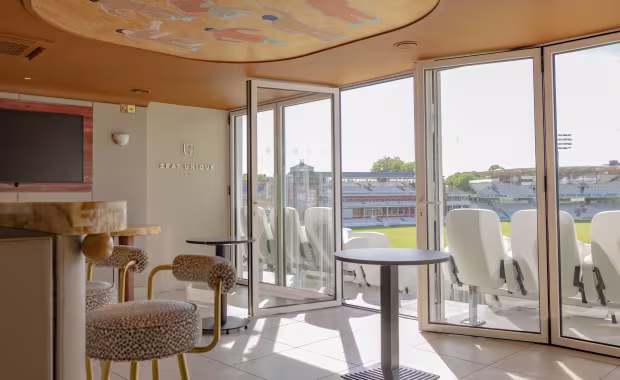 England Cricket at Lord's