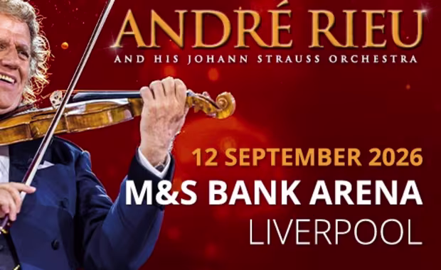Andre Rieu