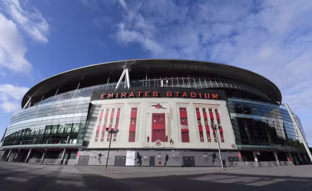 Arsenal v Sunderland