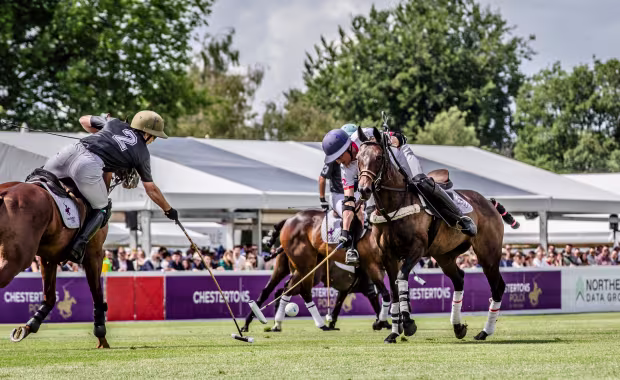 Chestertons Polo in The Park Tickets | Finals Day Sunday