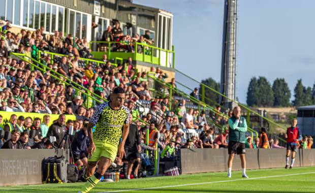 2026/27 VIP Dining Season Ticket