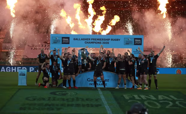 Gallagher Premiership