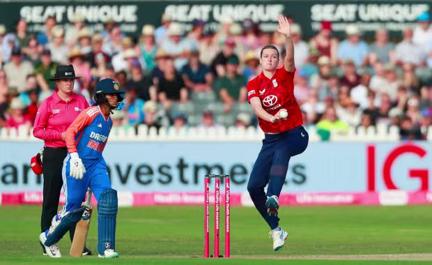 ICC Women's T20 World Cup