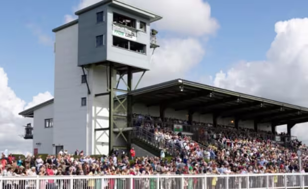 Tuesday 5 May - Spring Afternoon Jumps Racing