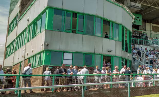 Friday 29 May - Retro Raceday