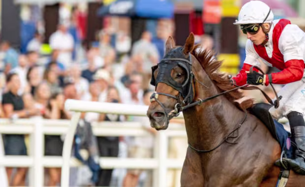 Saturday 30 May - Soul & Motown Racenight