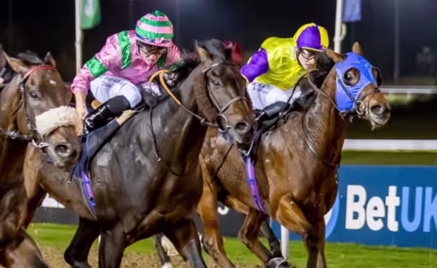 Tuesday 21 April - Spring Evening Racing