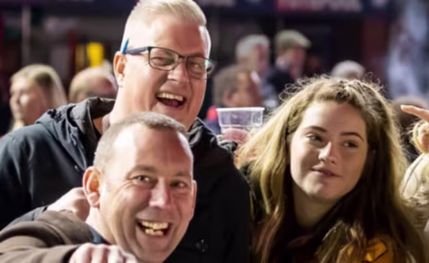 Tuesday 1 September - Autumn Evening Racing