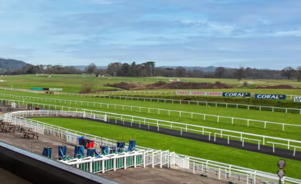 Friday 13 February - Seasonal Afternoon Jumps Racing