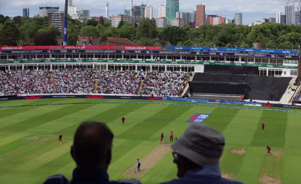 T20 Finals Day Cricket