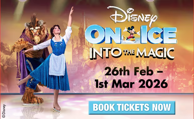 Disney on Ice