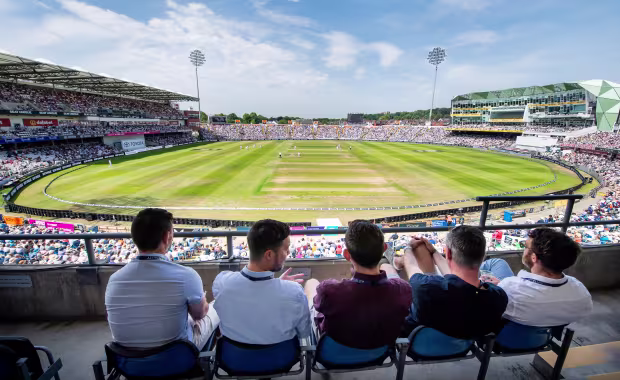 Yorkshire Cricket - Vitality Blast T20