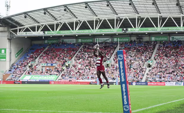 Carling Lounge Seasonal 