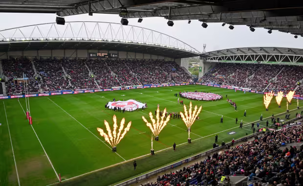 Chairman's Club Seasonal 