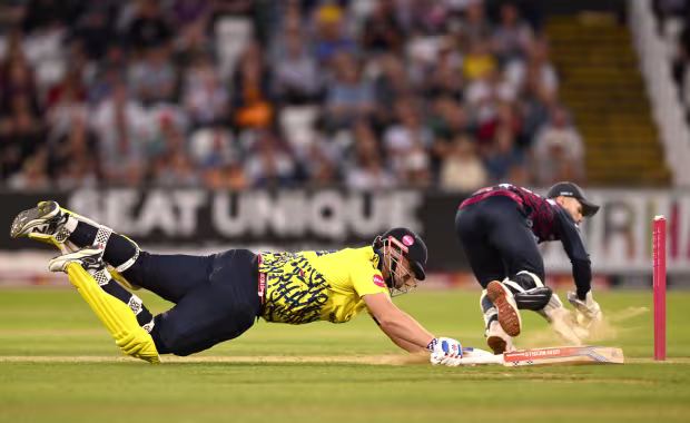 Durham v Gloucestershire - Day Four, Rothesay County Championship