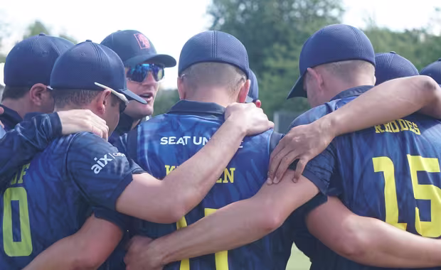 Durham v Middlesex - Day Four, Rothesay County Championship
