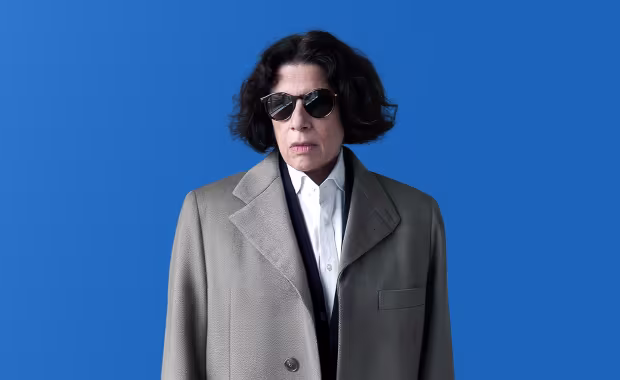Fran Lebowitz