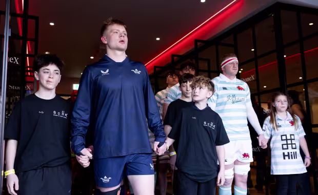 Varsity Matches 2026 